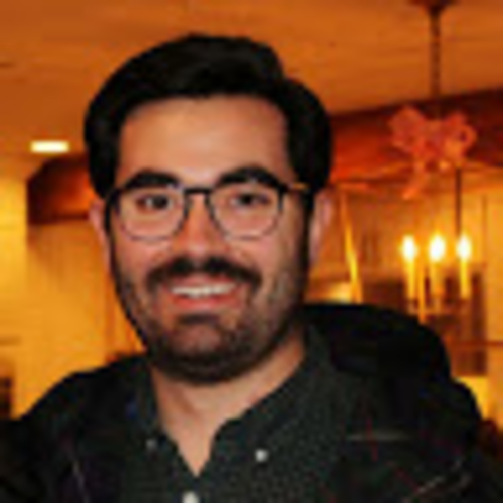 Meet your Posher, Will